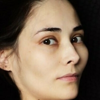 Zukhra Galina Desnuda