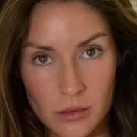 Zuri Vanilla Desnuda